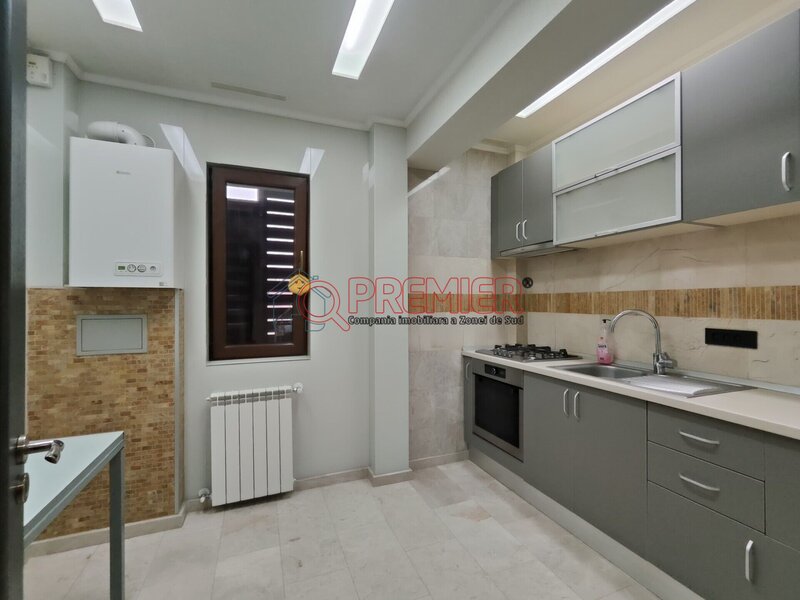 Brancoveanu, 15 min. metrou, vanzare 3 camere 106 mp,