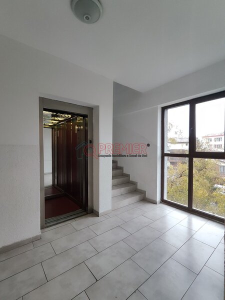 Brancoveanu, 15 min. metrou, vanzare 3 camere 106 mp,